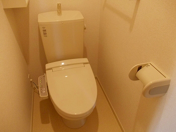 トイレ 写真7