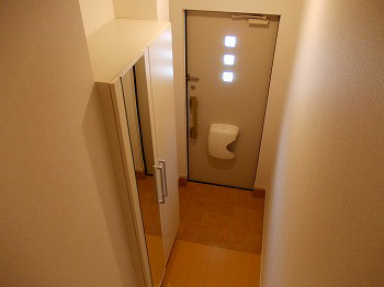 玄関 写真4
