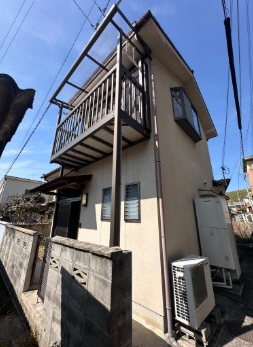 物件外観写真