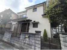 白浜町戸建外観写真