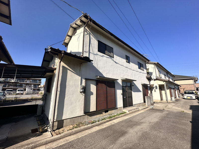 辻井２丁目石森貸家