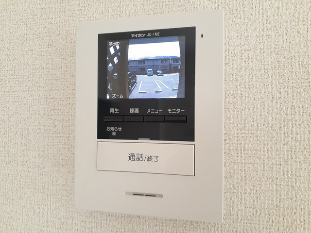 ラ・ロンディーネⅠの物件内観写真