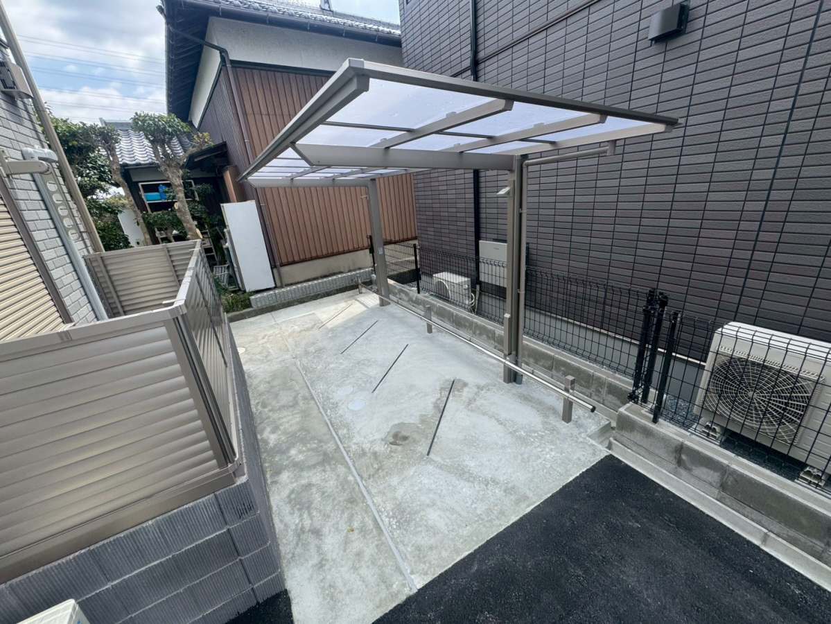 共用部 写真11