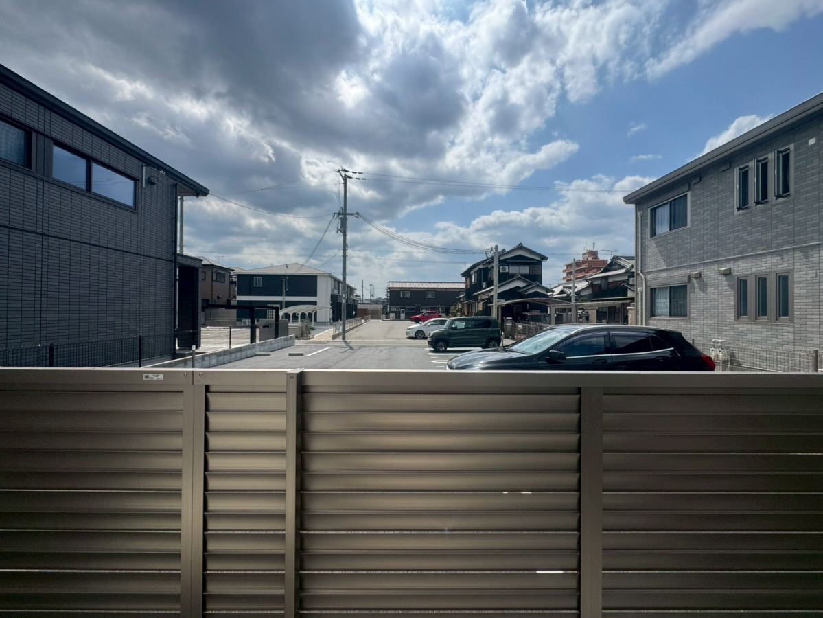 眺望 写真15