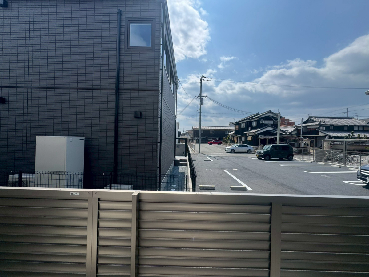 眺望 写真15