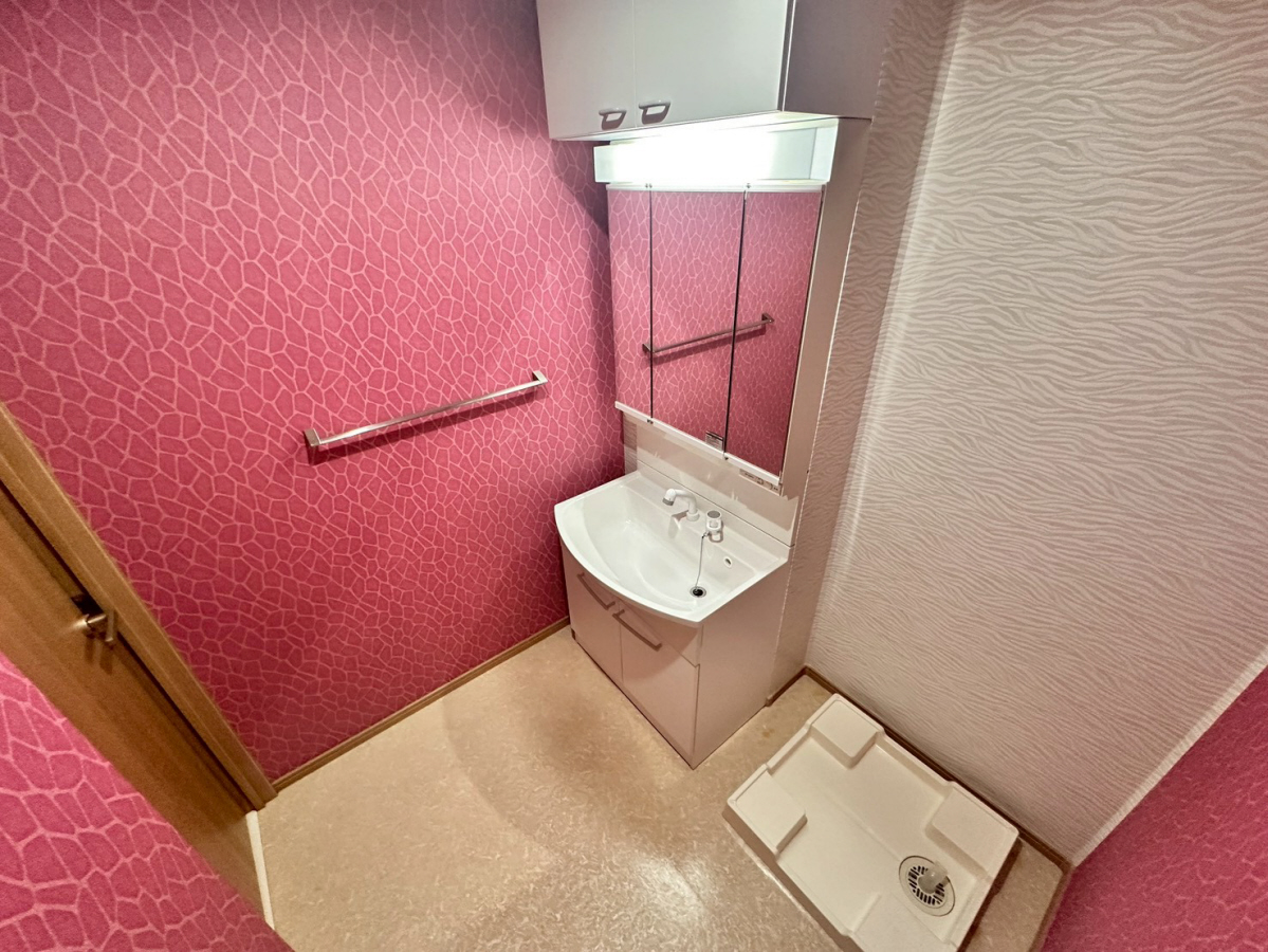 洗面所 写真6