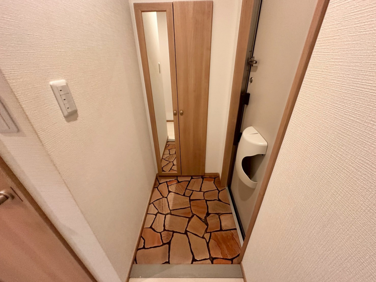 玄関 写真7
