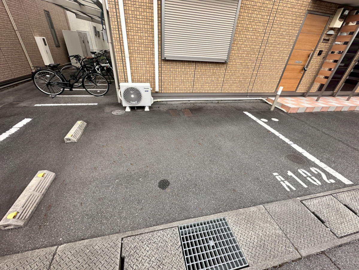 駐車場 写真10