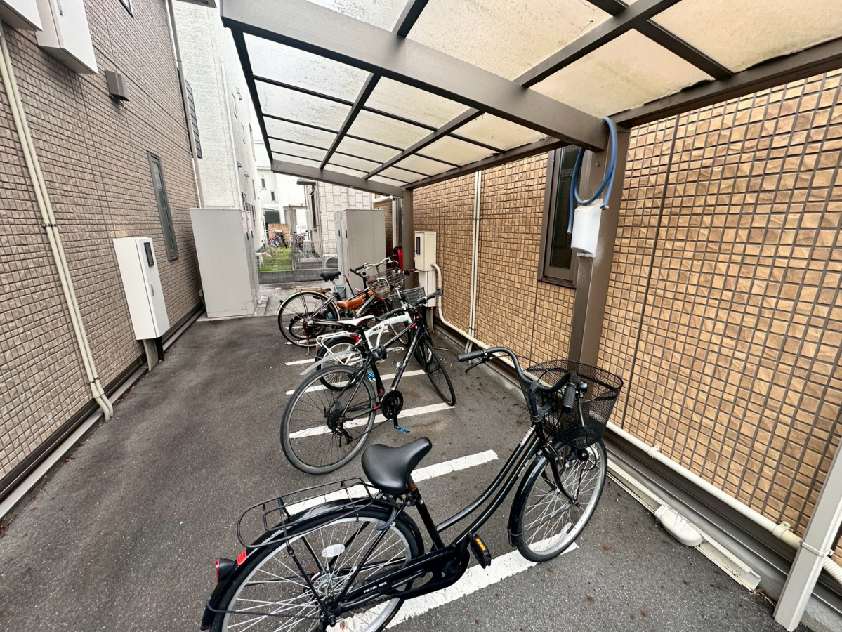 共用部 写真11