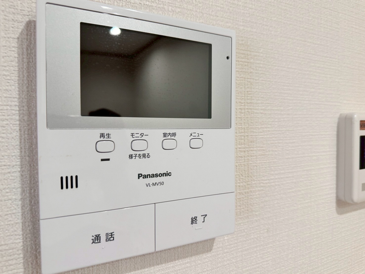 セキュリティ 写真13