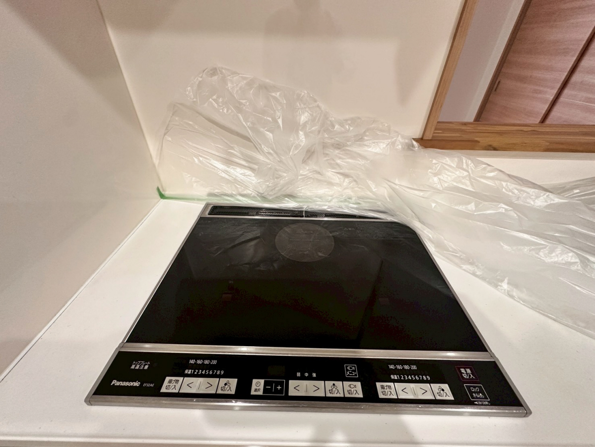 キッチン 写真19