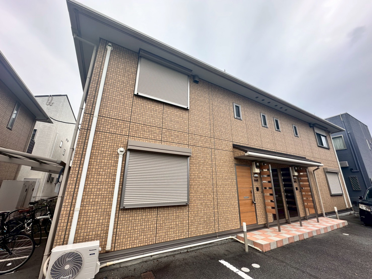 外観 写真29