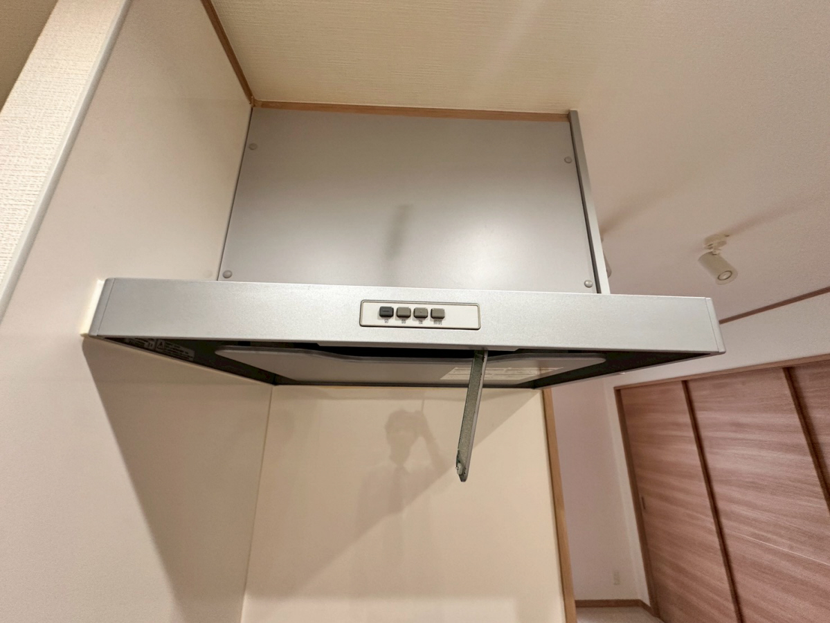 キッチン 写真31