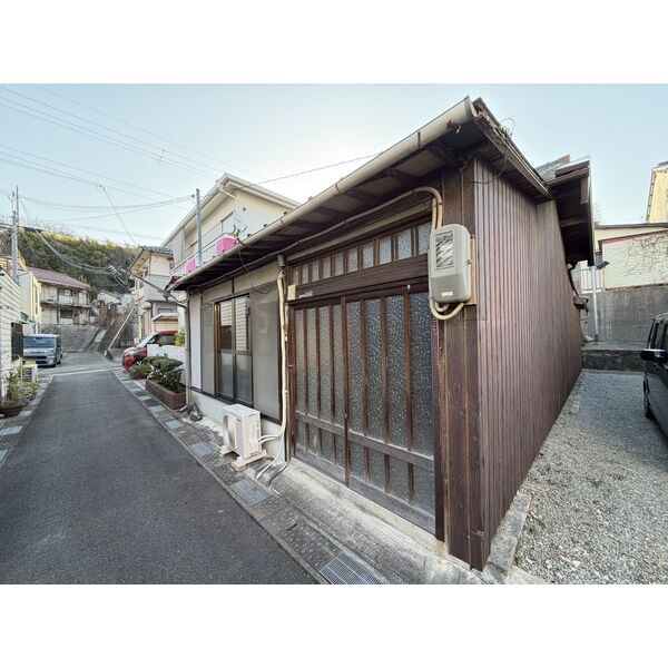 相生市垣内戸建の物件外観写真