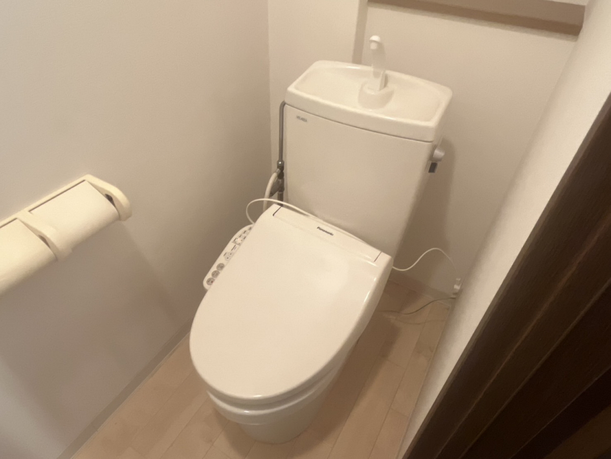 ミレムの物件内観写真