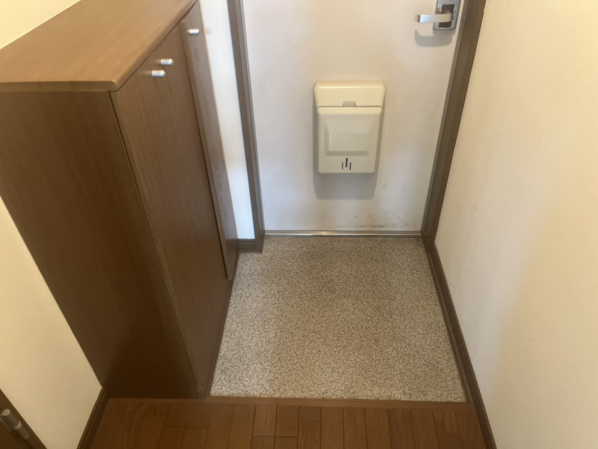 ミレムの物件内観写真