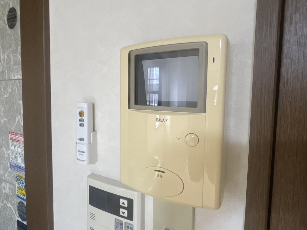 ミレムの物件内観写真