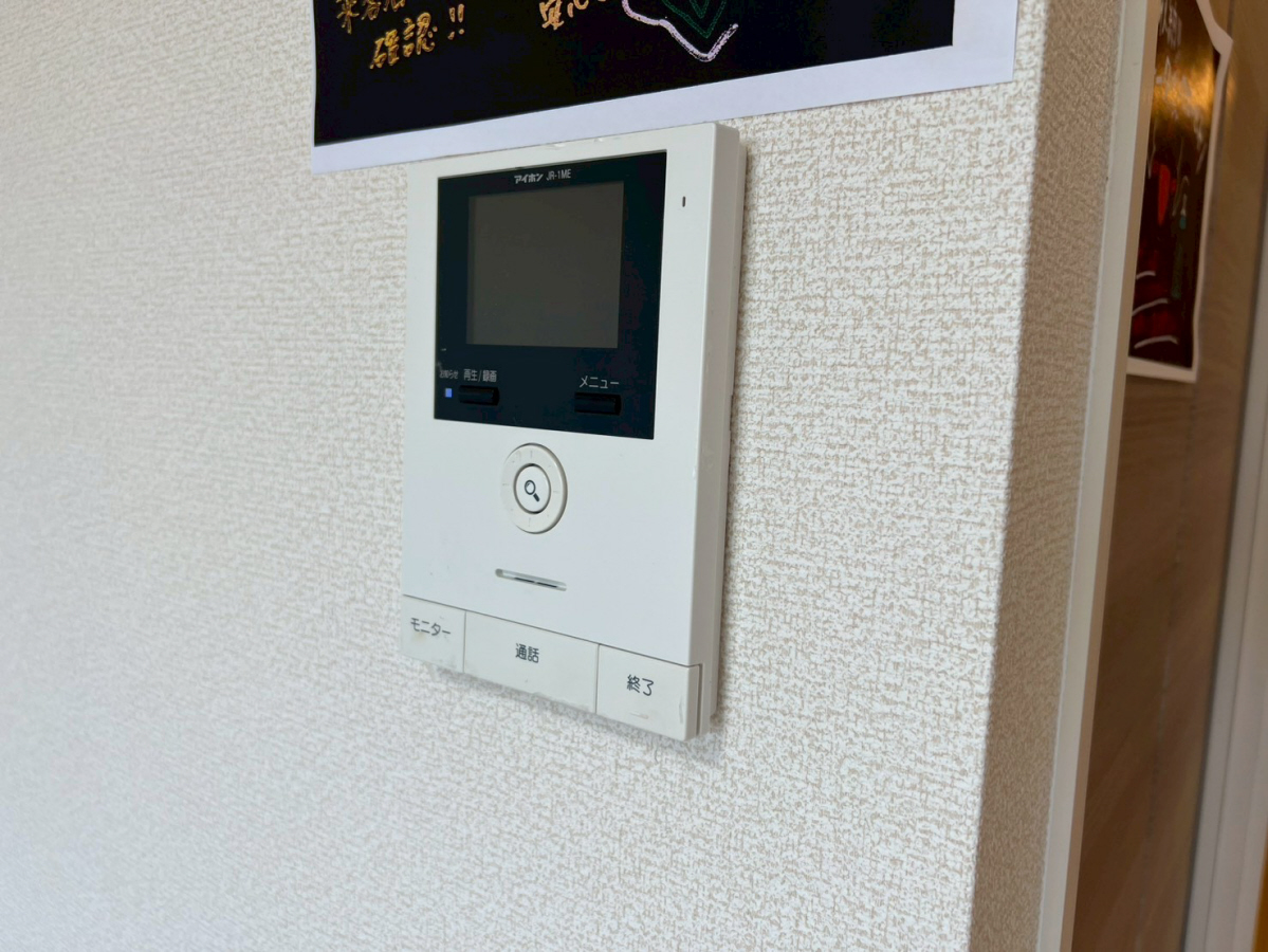 アネックスⅡの物件内観写真