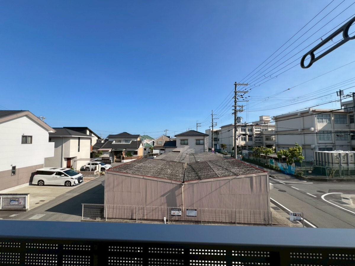 アネックスⅡの物件内観写真