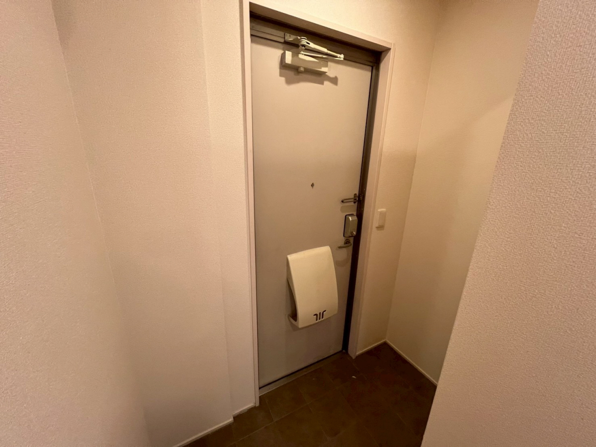 スチール立山の物件内観写真