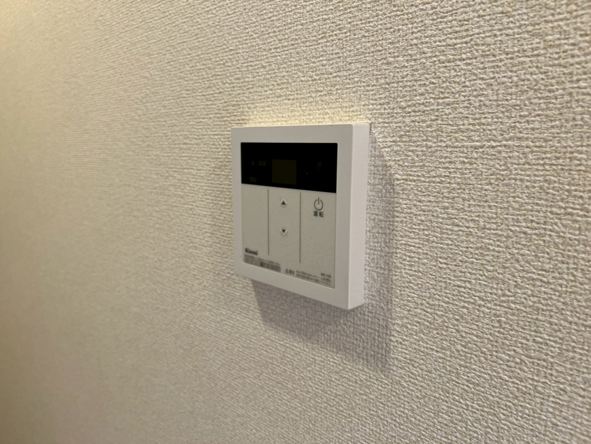 スチール立山の物件内観写真