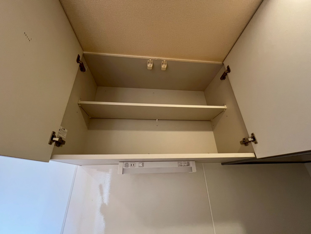 スチール立山の物件内観写真
