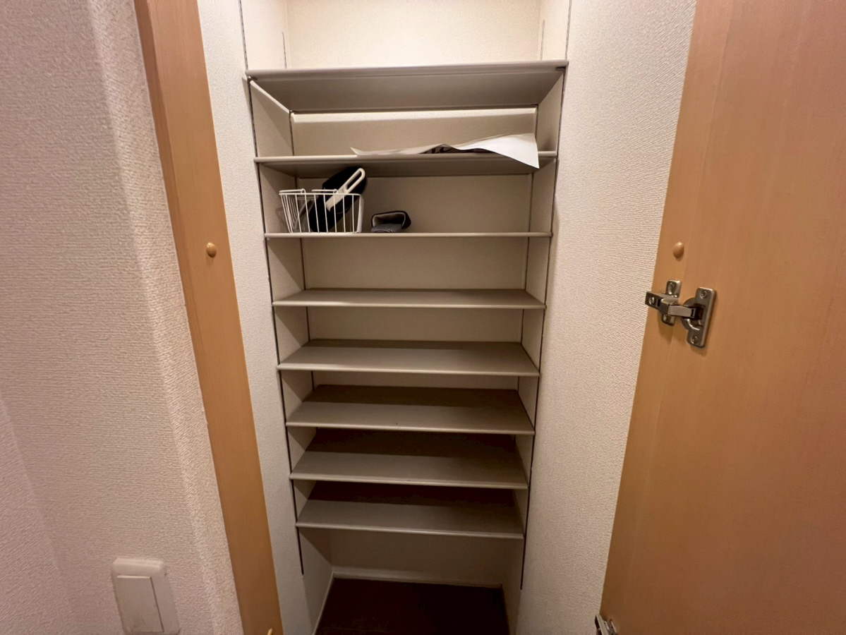 スチール立山の物件内観写真