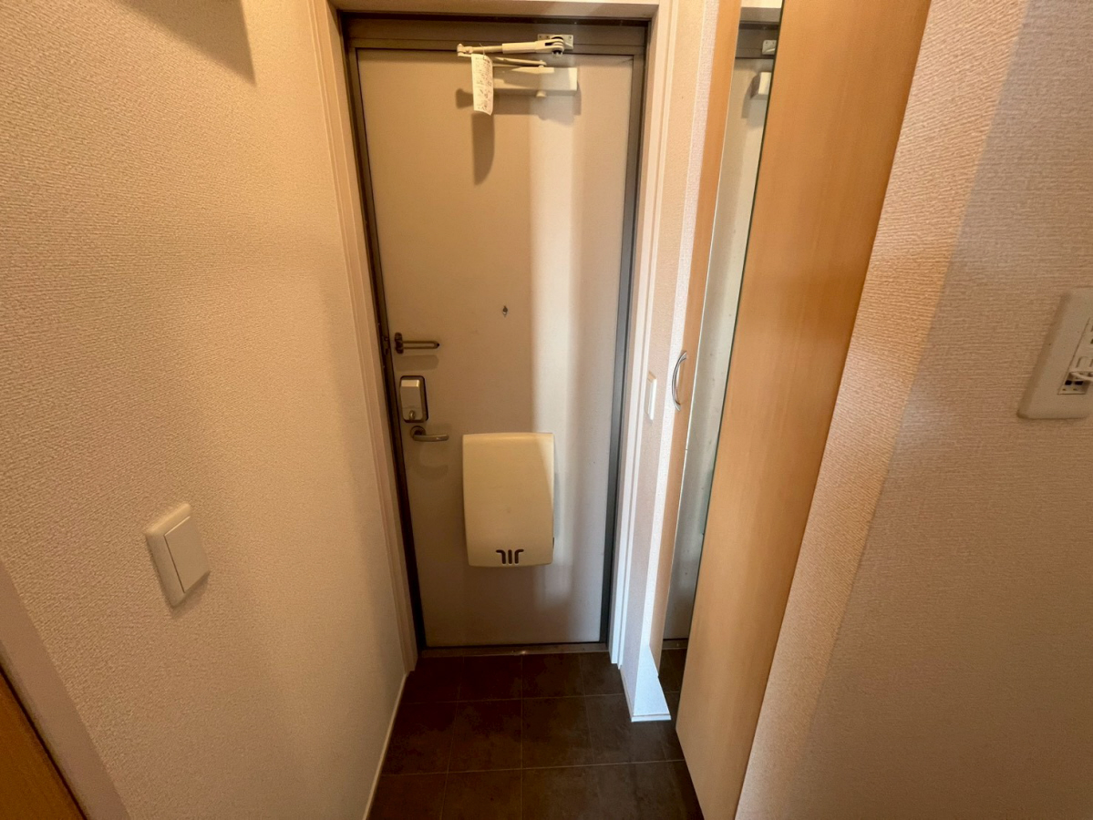 スチール立山の物件内観写真