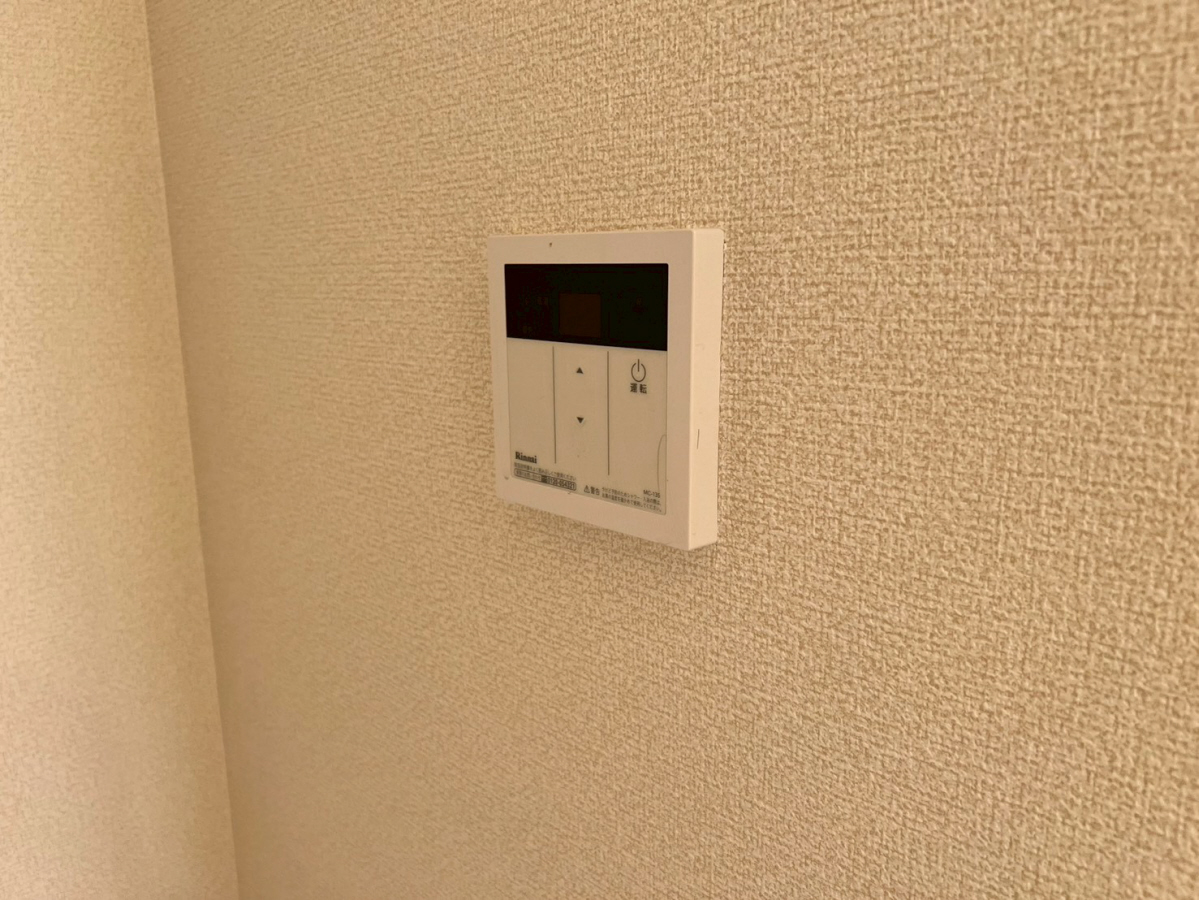 スチール立山の物件内観写真