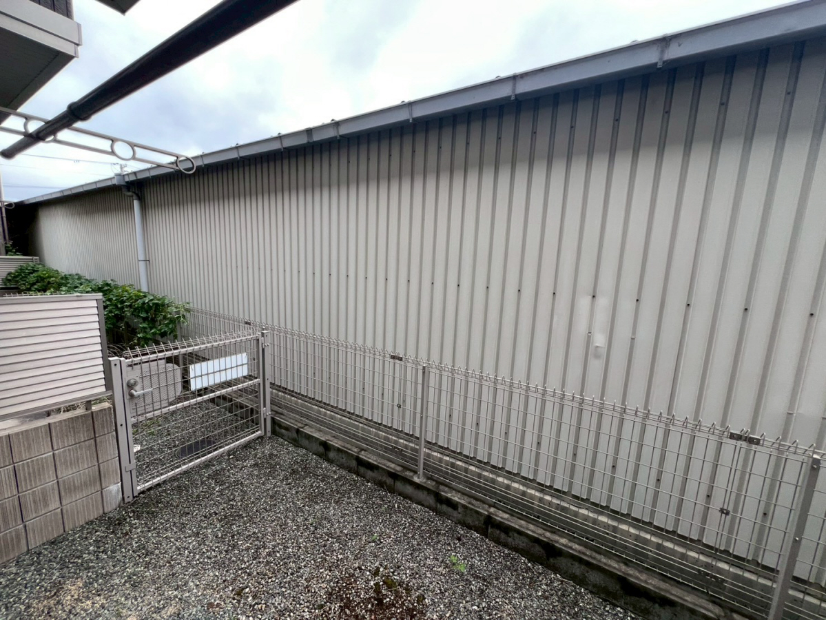 セジュール天満の物件内観写真