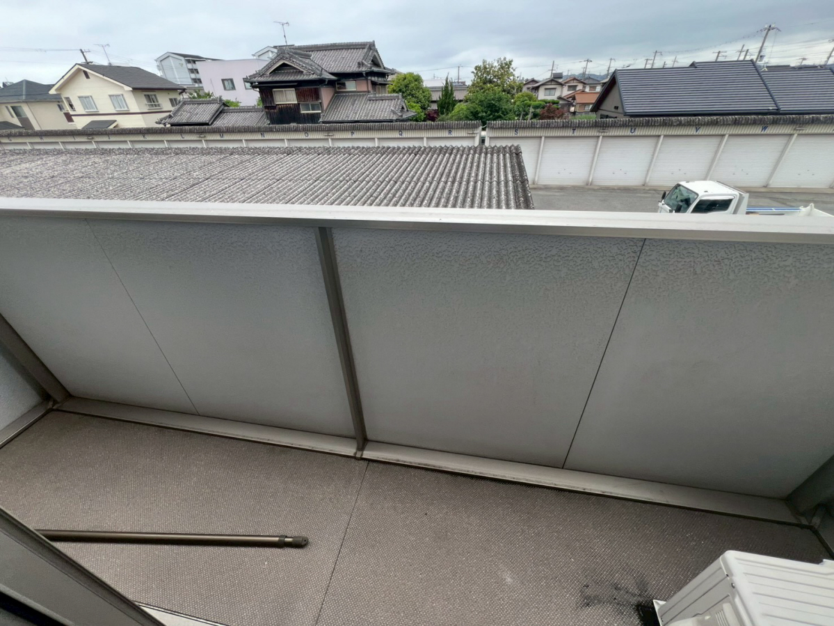 セジュール天満の物件内観写真