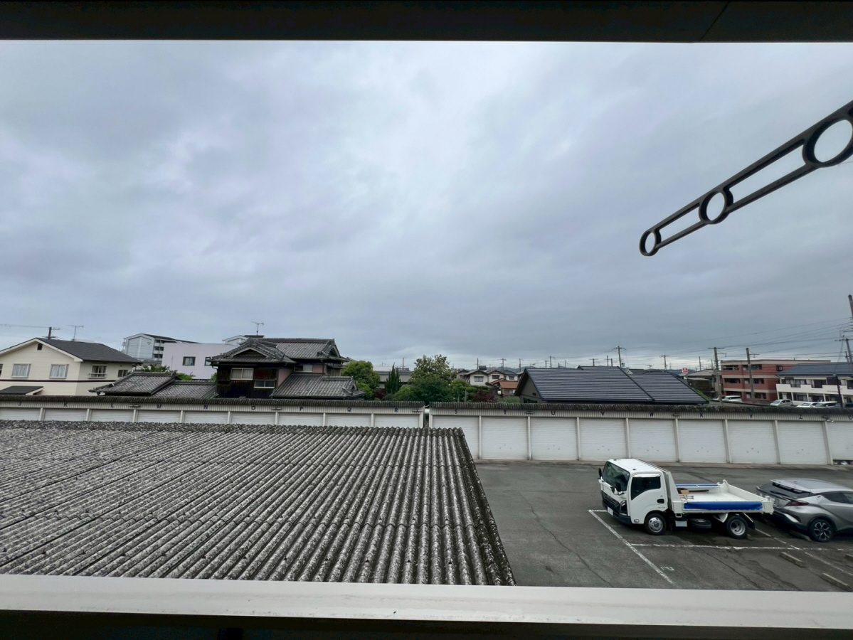 セジュール天満の物件内観写真