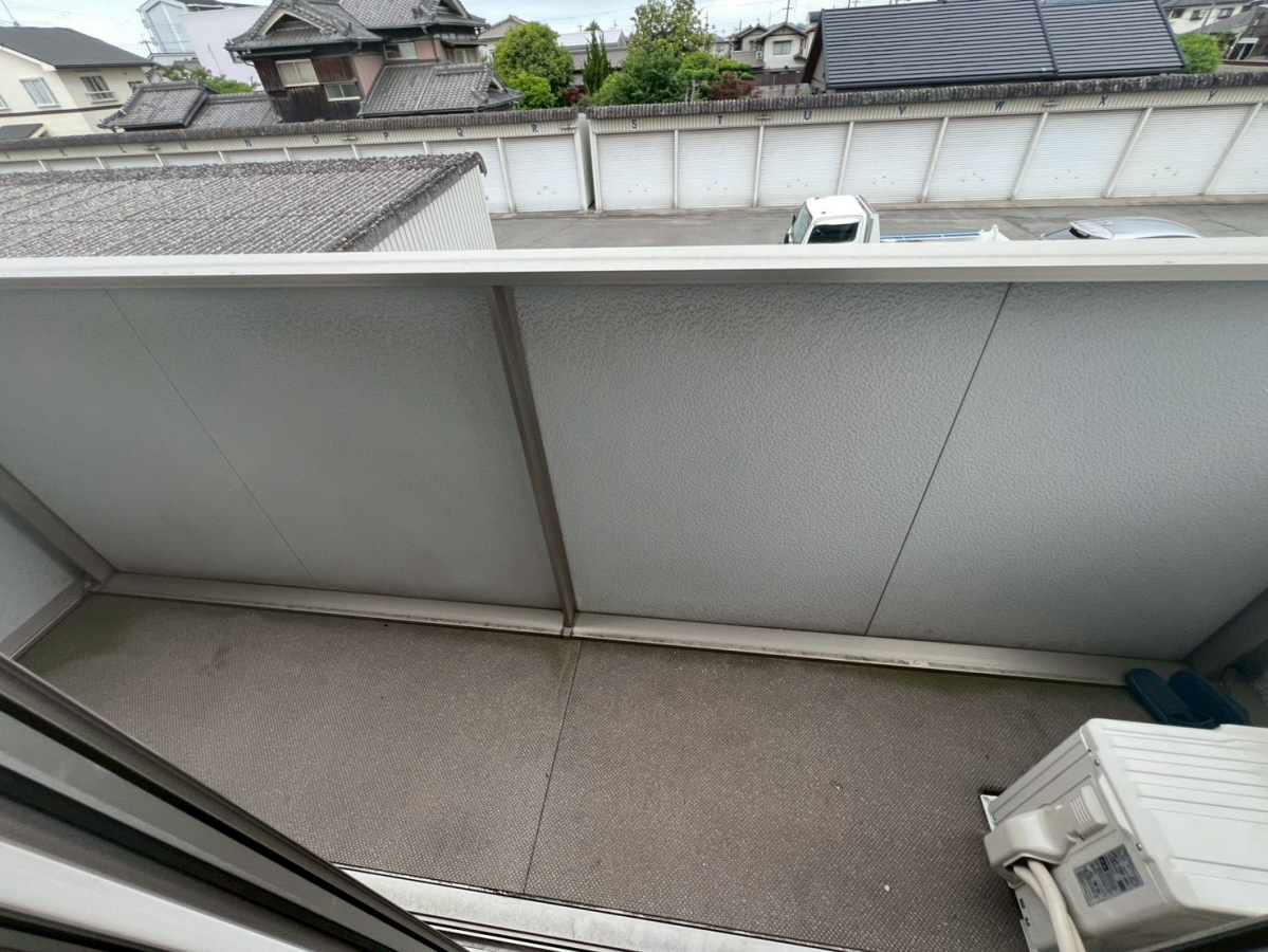 セジュール天満の物件内観写真