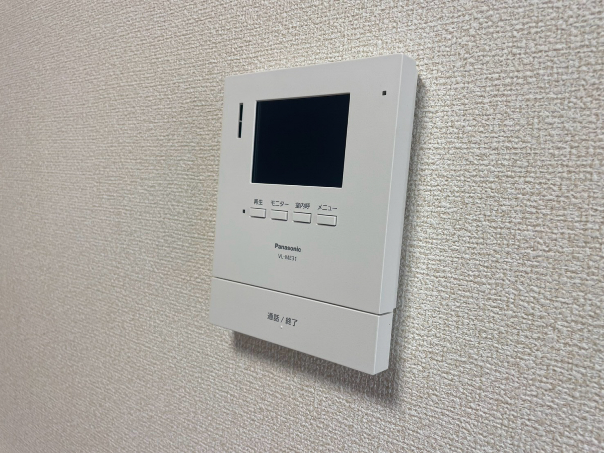 ルレスト池田の物件内観写真
