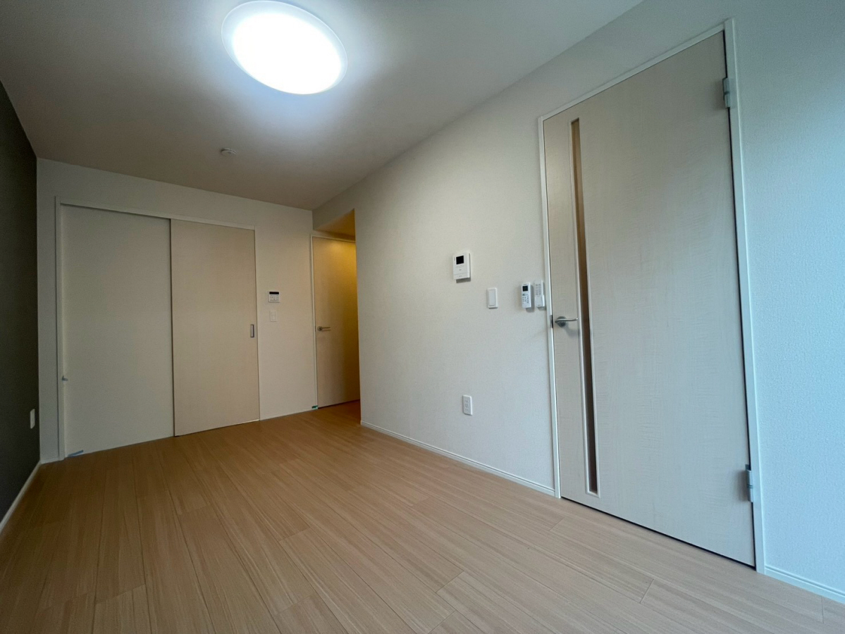 物件内観写真