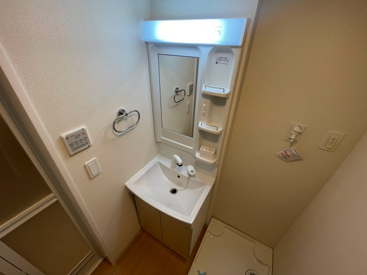ルレスト池田の物件内観写真
