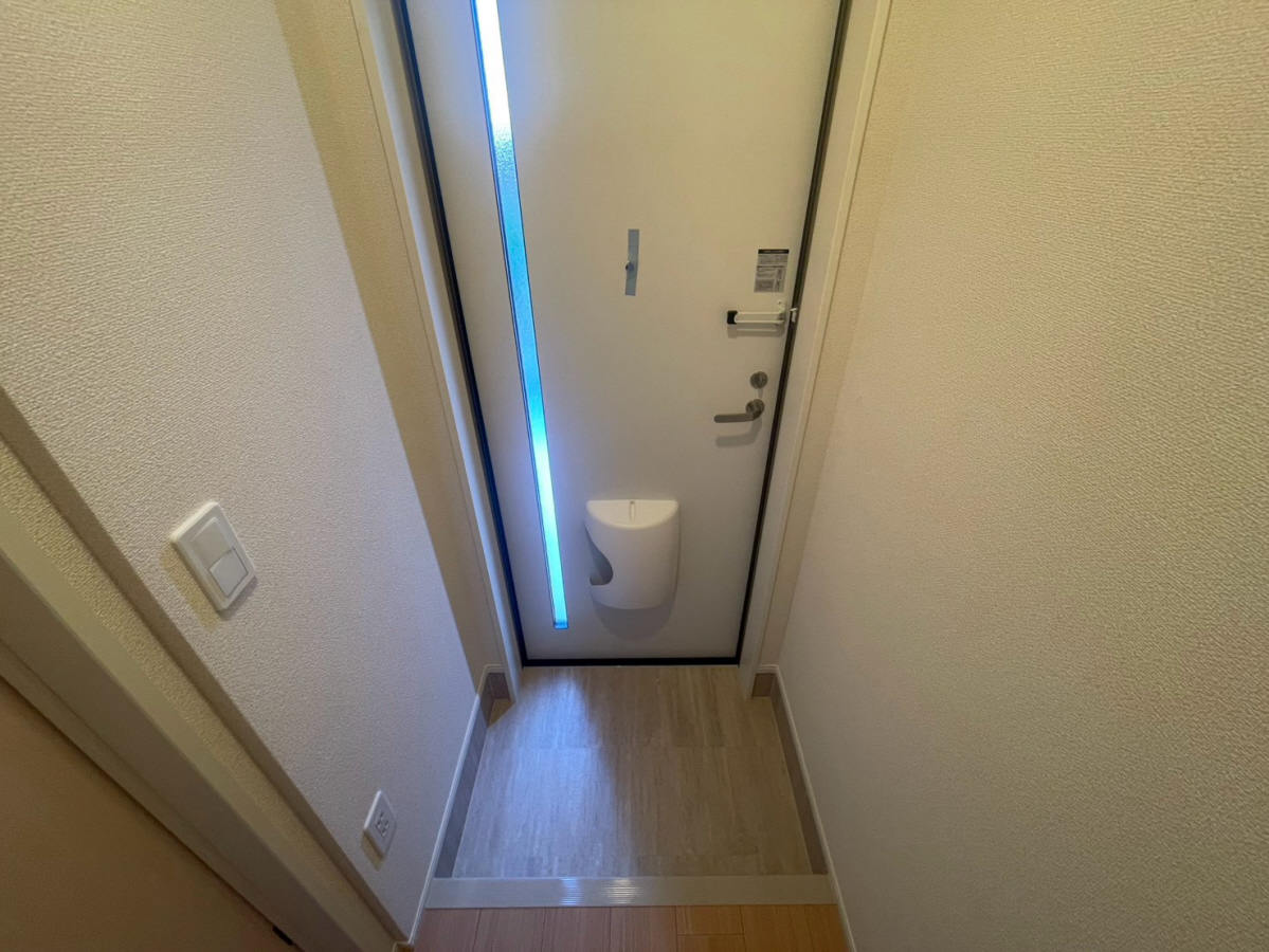 ルレスト池田の物件内観写真