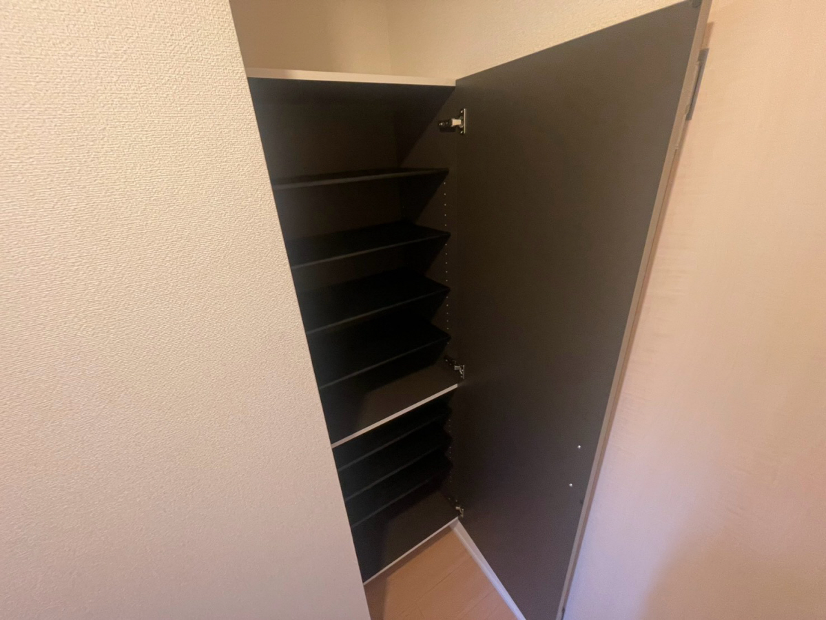 ルレスト池田の物件内観写真