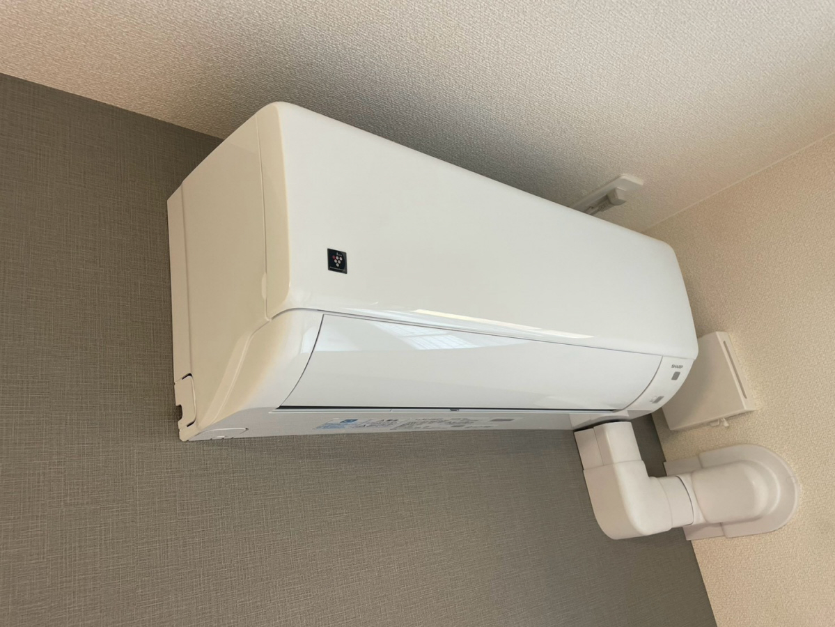 ルレスト池田の物件内観写真