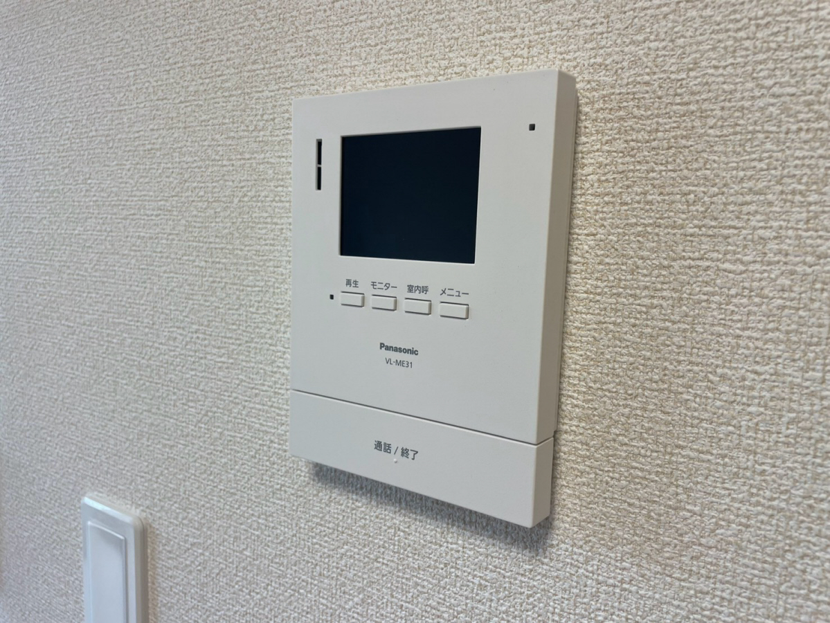 ルレスト池田の物件内観写真