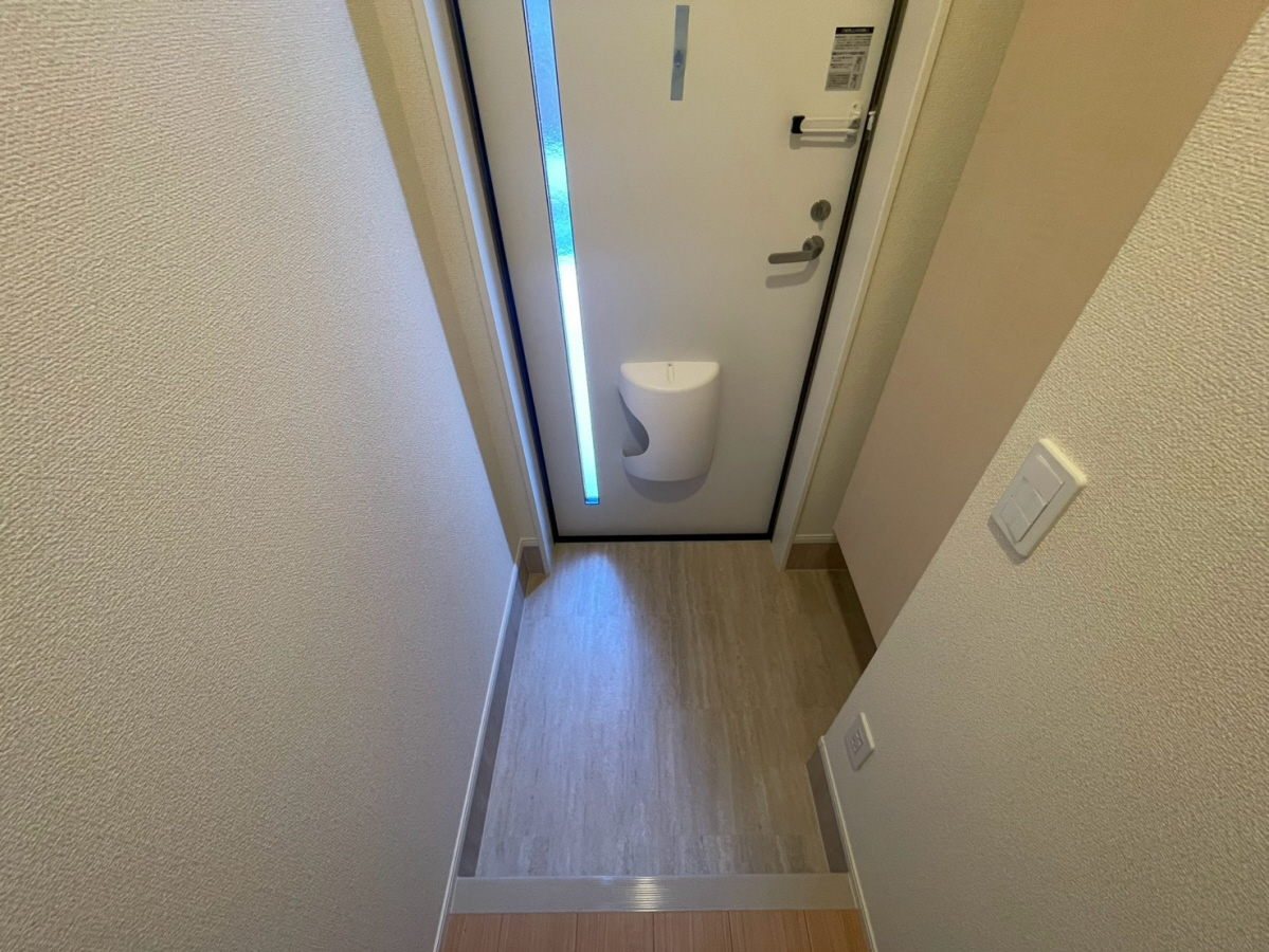 ルレスト池田の物件内観写真