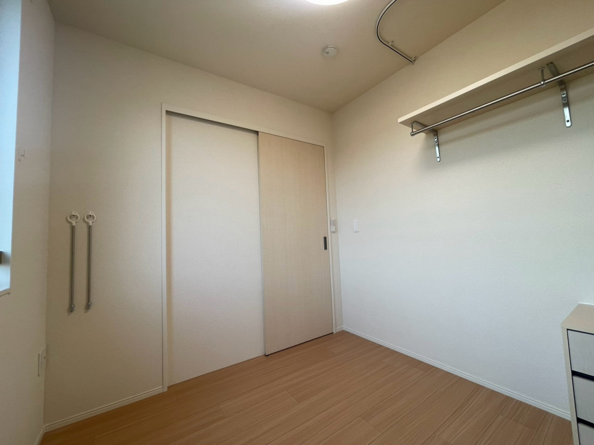 ルレスト池田の物件内観写真