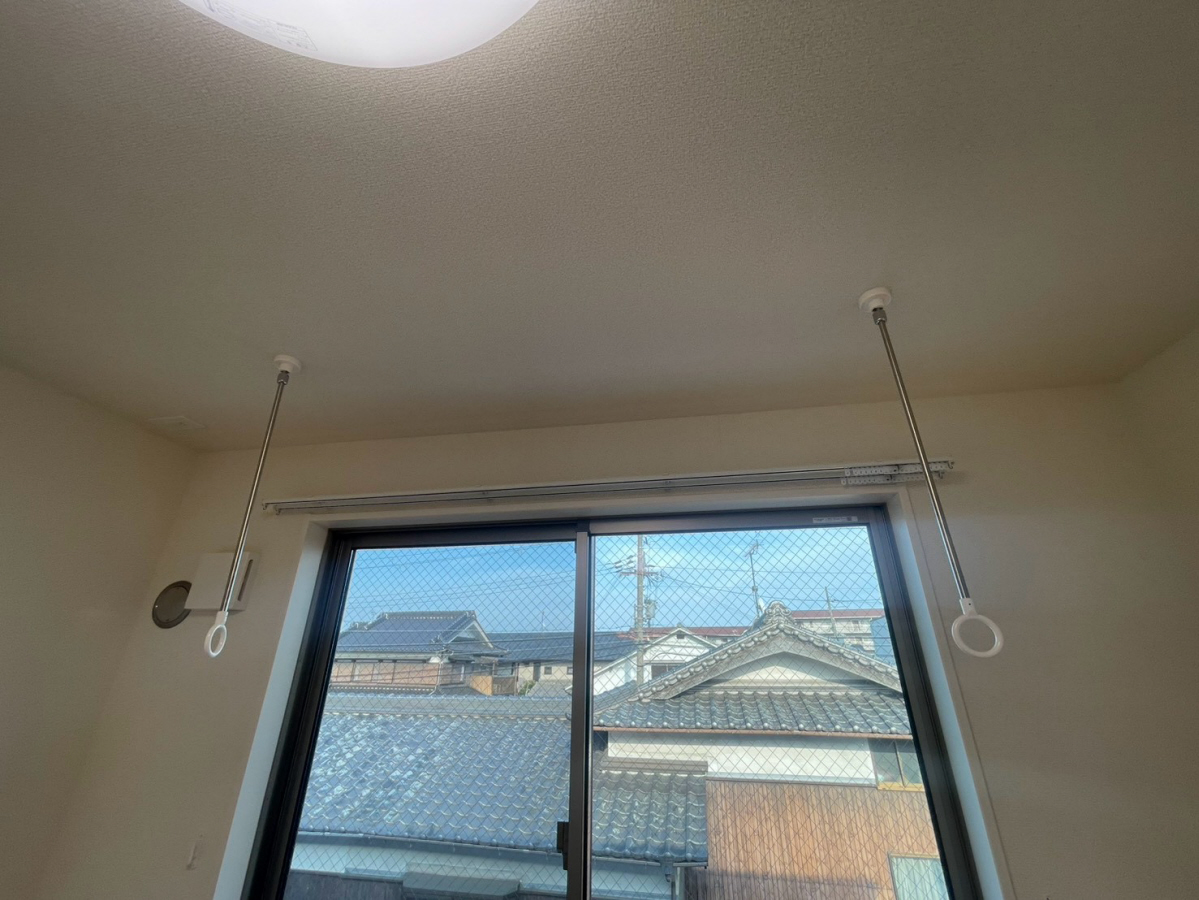 ルレスト池田の物件内観写真