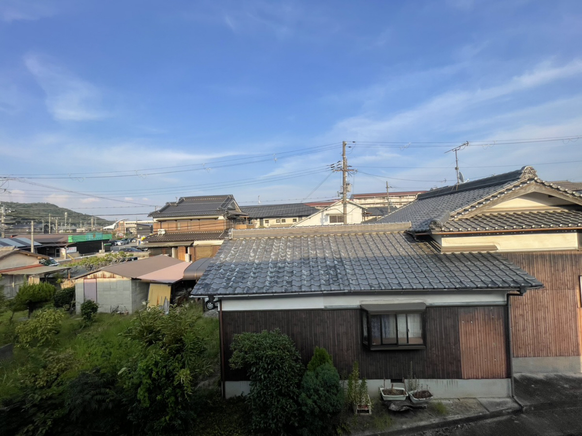 ルレスト池田の物件内観写真
