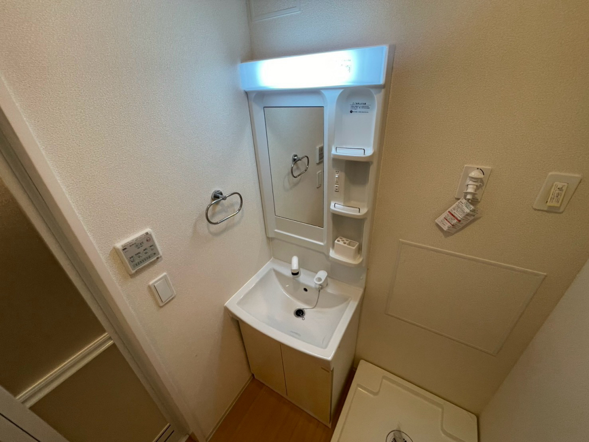 ルレスト池田の物件内観写真