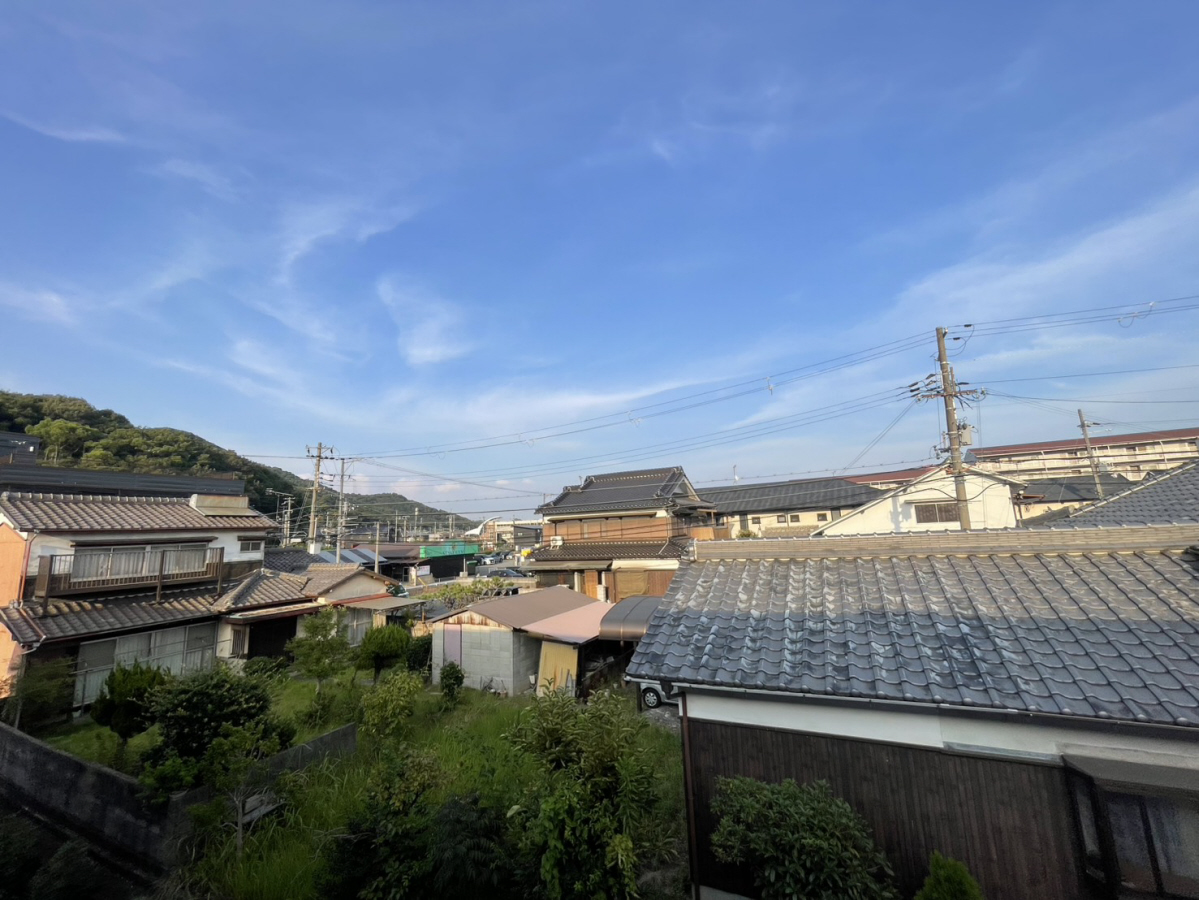 ルレスト池田の物件内観写真