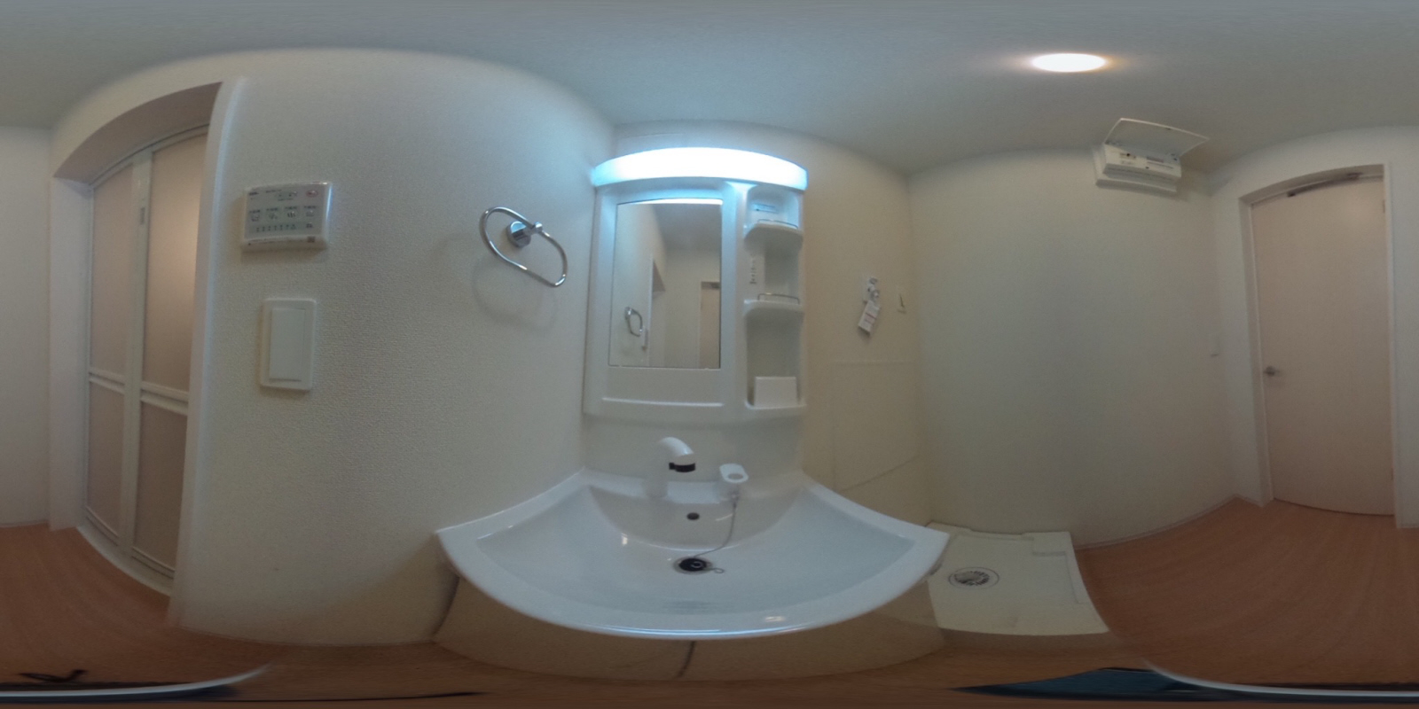 洗面所 写真37