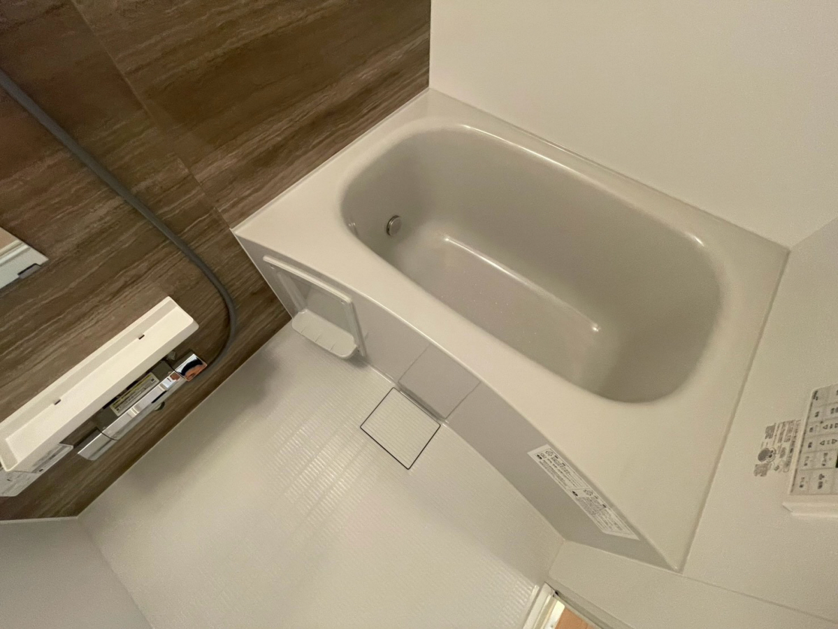 ルレスト池田の物件内観写真
