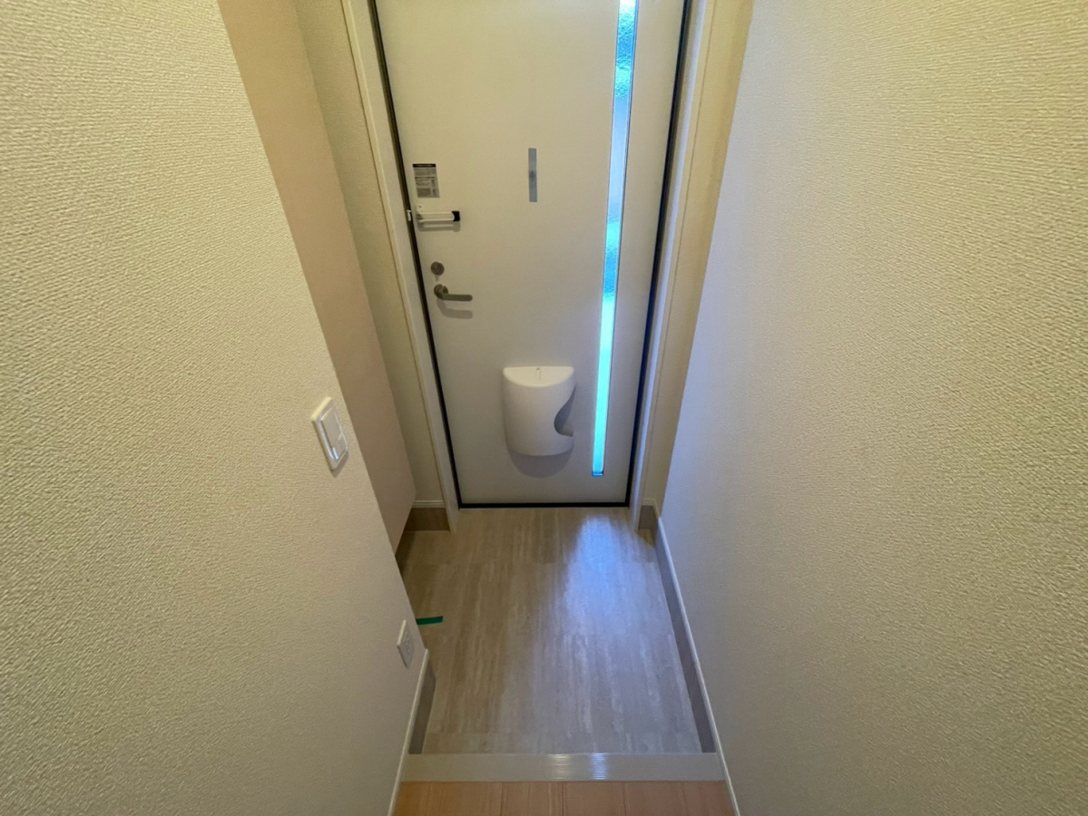 ルレスト池田の物件内観写真