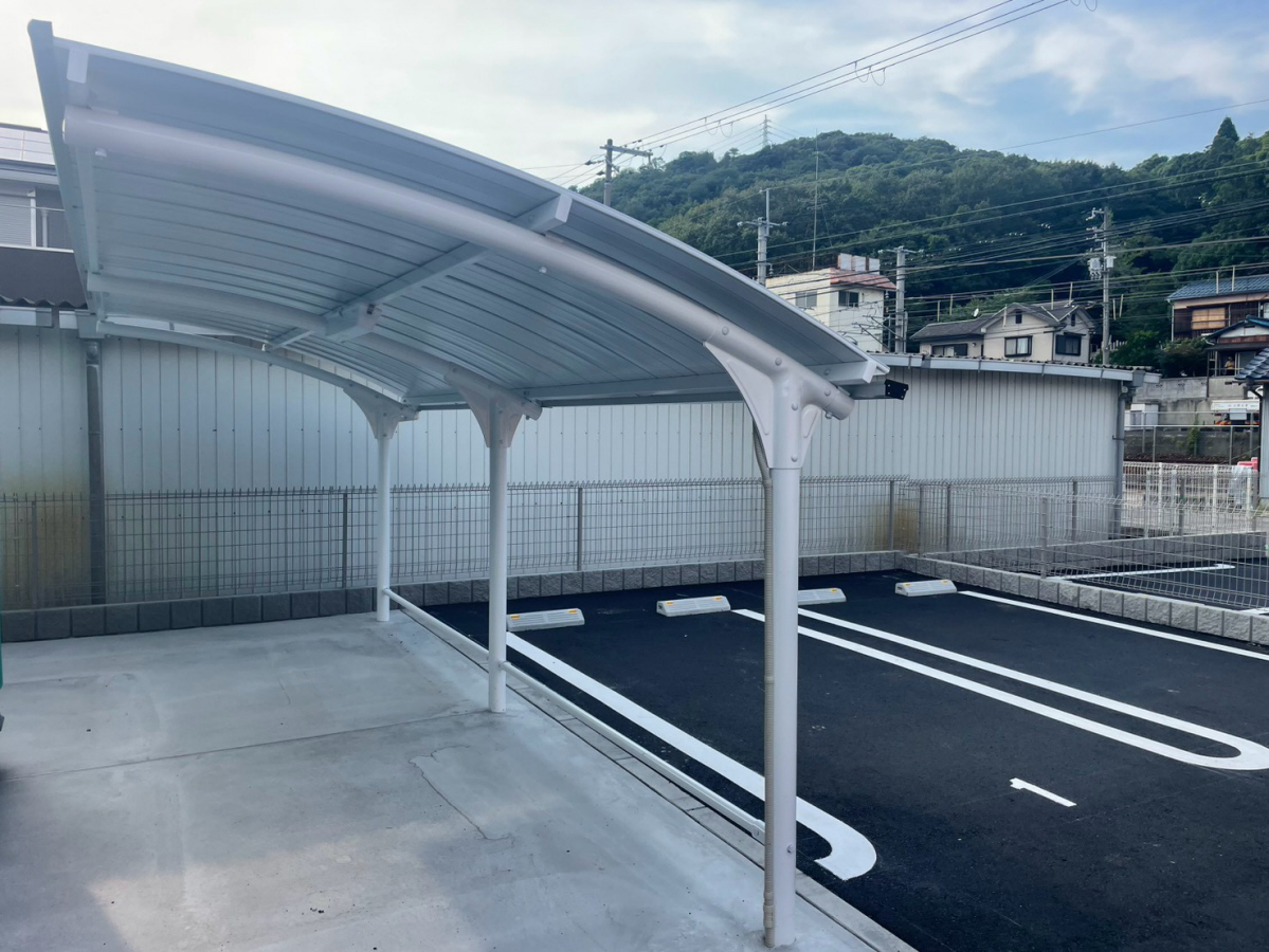 ルレスト池田の物件内観写真